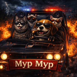 Мур Мур