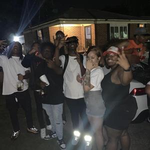 Gang Dont Die