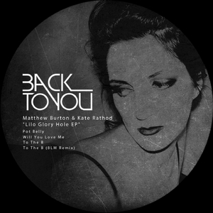 To the B (BLM Remix)