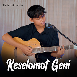 Keselomot Geni