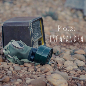Escafandra
