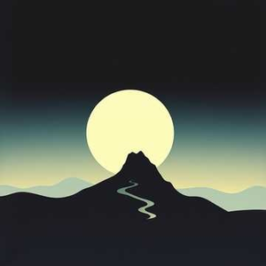 我本将心向明月