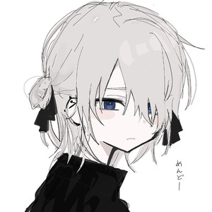 好きだから。（因为喜欢）