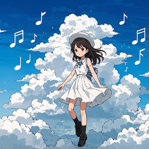 搁浅夏天 伴奏