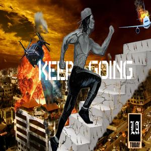 Don't Call Me (feat. UTK)