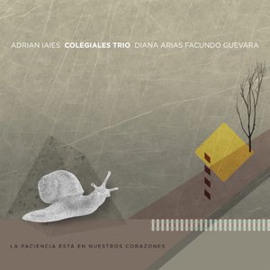 La paciencia está en nuestros corazones (para Paul Sedrés)