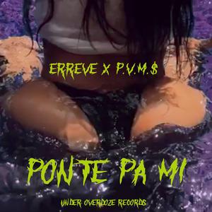 Ponte Pa Mí