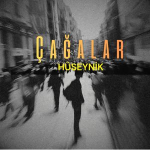 HÜSEYNİK'TEN ÇIKTIM ŞEHER YOLUNA