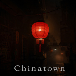 CHINATOWN