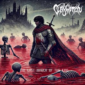 The Last March Of The King