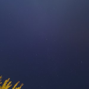 《闪耀繁星后的未知》