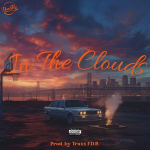 In The Clouds