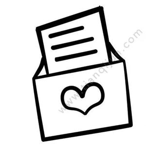 最后一封情书？