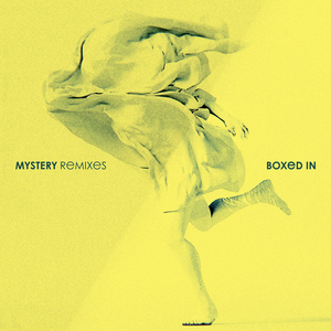 Mystery (Pat Lok Remix)