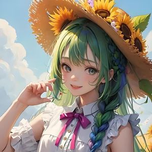 草原清风