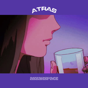 Atrás