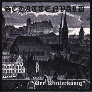 Einzig die Stimmen verstummen nicht