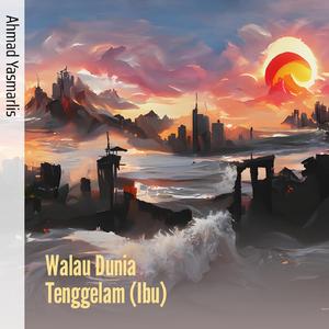 Walau Dunia Tenggelam (Ibu)