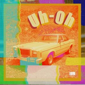 Uh-Oh（cover：i-dle）