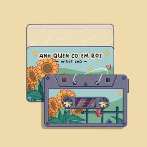 Anh Quen Có Em Rồi