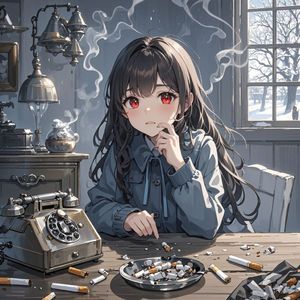 第十二年的春