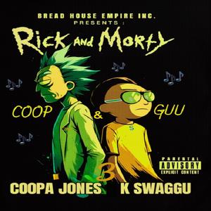 Sums (feat. Coopa Jones & K Swaggu)