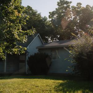 Buried Treasure (feat. Rebekah Osborne)