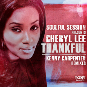Thankful (Kenny Carpenter Spiritual Mix)