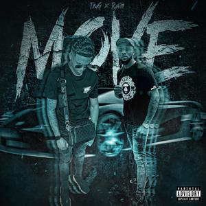 MOVE (feat. Raim)