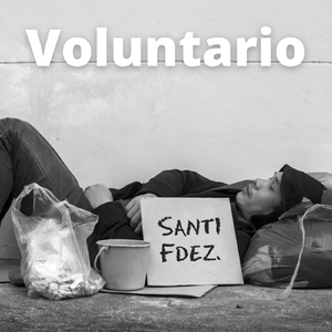 Voluntario