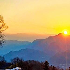 我开始懂得珍惜