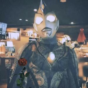 光之巨人戴拿送了我玫瑰所以我还在继续奔跑(prod.REDRUM MUSIC)