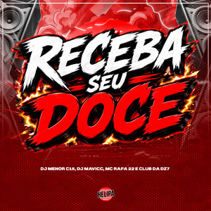 Receba Seu Doce