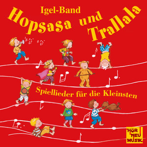 Wie das Fähnchen