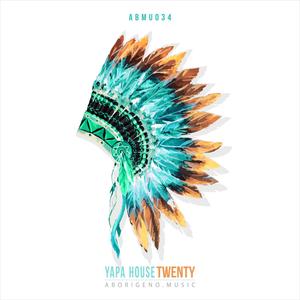 Arcadia (Original mix)