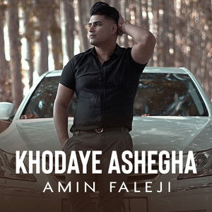 Khodaye Ashegha
