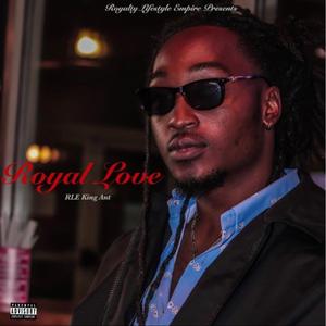 Have Your Way (feat. Verbal Kent)