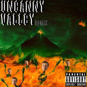 Uncanny Valley (feat. T.I.D.E// & Lil User)