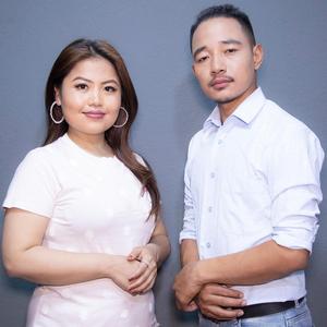 Aangsarang ko Siraima layman Kurumbang Thokphela Lingden & Rajan Kurumbang