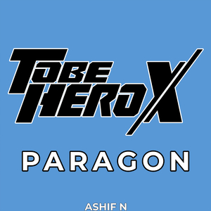 PARAGON (KARAOKE Version)