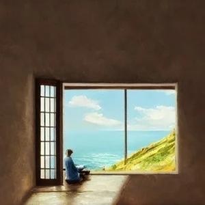 看得最远的地方