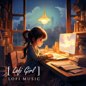 Winter Fades (Lofi Version)