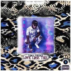 Love Like This (feat. Velems)