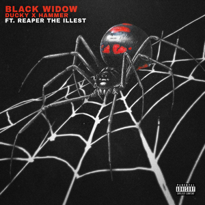 Black Widow