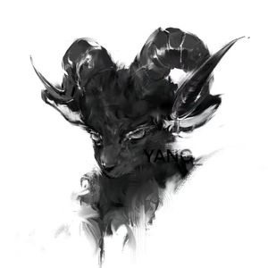 白羊(翻自-徐乘龙)