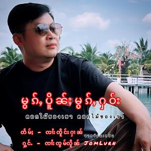 မွၵ်ႇပိူၼ်ႈမွၵ်ႇႁဝ်း ၸၢႆးၸွမ်လိူၼ် ดอกไม้ของเขา ดอกไม้ของเรา จายจ๋อมเหลิน Jomlurn
