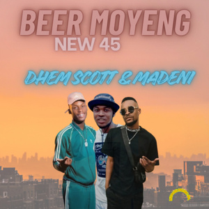 BEER MOYENG NEW 45