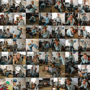 Wild Eyed Boy From Freecloud