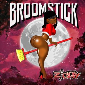 Broomstick