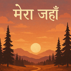 मेरा जहाँ